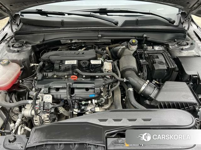 Kia K5 id 4253317 из Китая 10