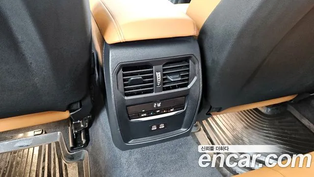 BMW 3 Series (G20) id 2738471 из Кореи 10