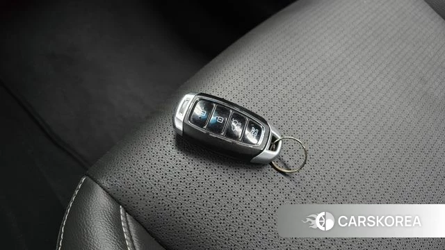 Hyundai Kona id 4350845 из Кореи 10