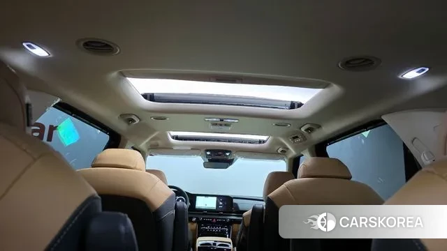 Kia Carnival 4th generation id 3649673 из Кореи 10