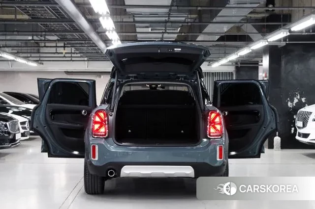Mini Cooper D Countryman id 3439086 из Кореи 10