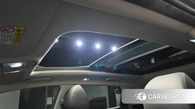 Hyundai All New Tucson id 4907193 из Кореи 10