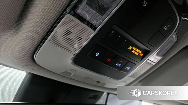 Hyundai Sonata Hybrid (DN8) id 3893162 из Кореи 10