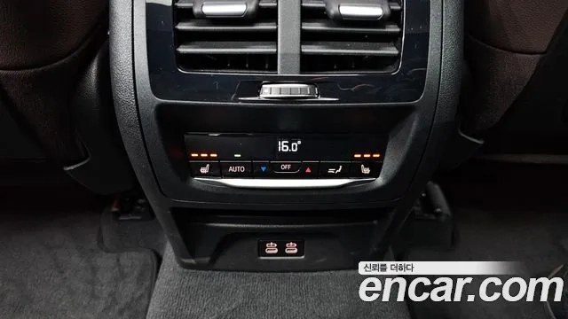 BMW X3 (G01) id 2912158 из Кореи 10