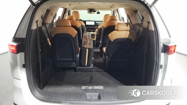 Kia Carnival 4th generation id 4469352 из Кореи 10