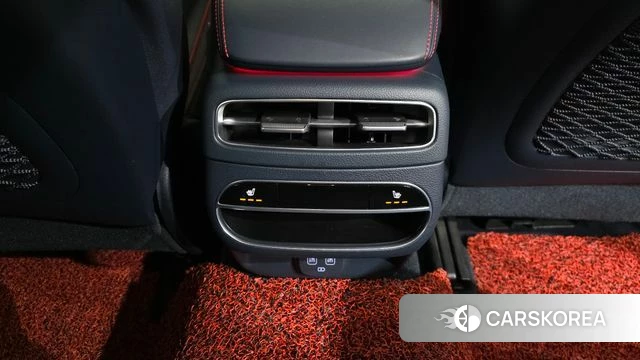 Genesis GV70 id 4402453 из Кореи 10