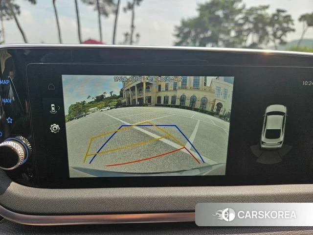 Hyundai Sonata (DN8) id 4445354 из Кореи 10