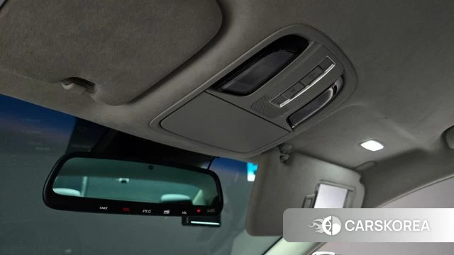 Kia K7 Premier id 4294393 из Кореи 10