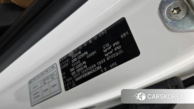 Kia Sorento 4th Generation id 4402705 из Кореи 10