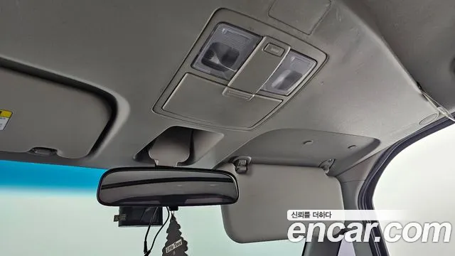 Kia The New Ray id 2678185 из Кореи 10