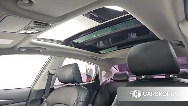 Kia K7 Premier id 3468830 из Кореи 10