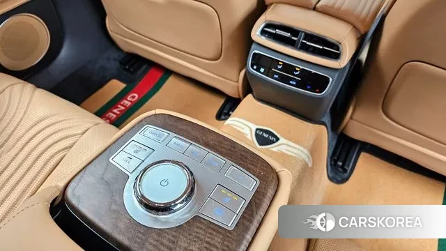 Genesis G80 (RG3) id 3257132 из Кореи 10