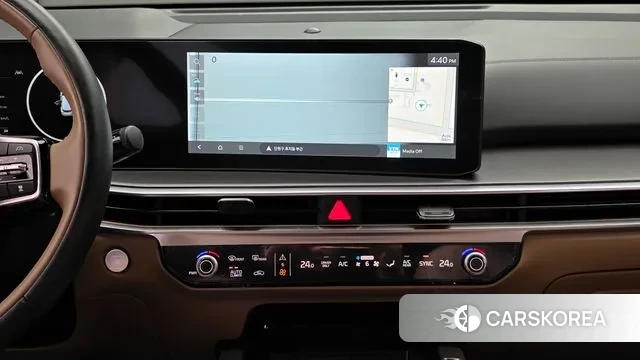 Kia The New Sorento 4th Generation id 3533743 из Кореи 10