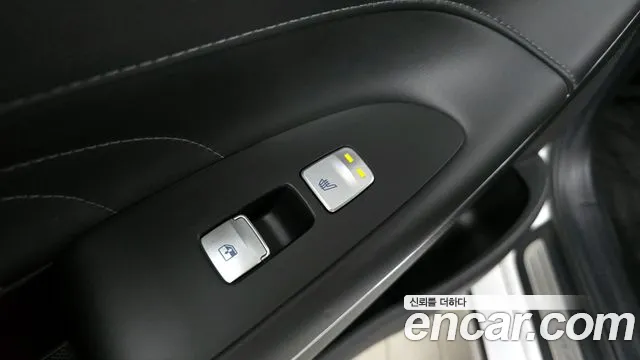 Hyundai The New Grandeur IG Hybrid id 2677706 из Кореи 10