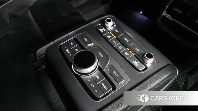 Kia More K9 id 3911386 из Кореи 10