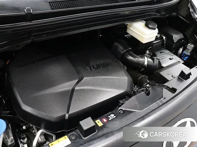 Hyundai Staria id 3733251 из Кореи 10