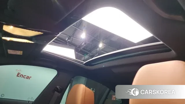 BMW 5 Series (G30) id 3528984 из Кореи 10