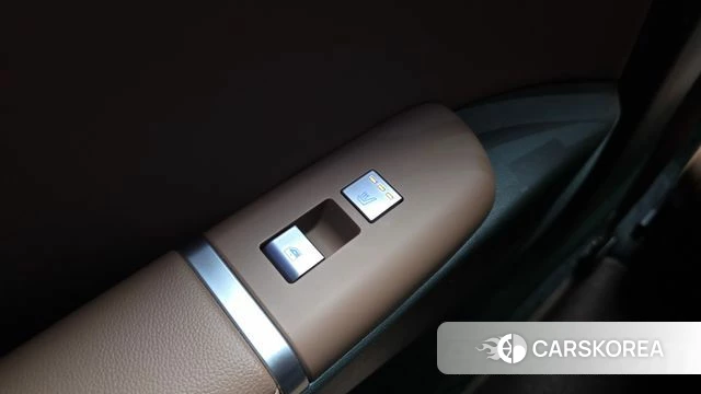 Hyundai Grandeur Hybrid (GN7) id 3940449 из Кореи 10