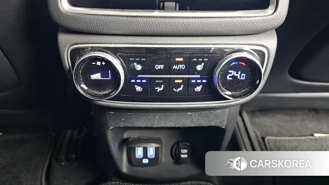 Genesis GV80 id 3591210 из Кореи 10