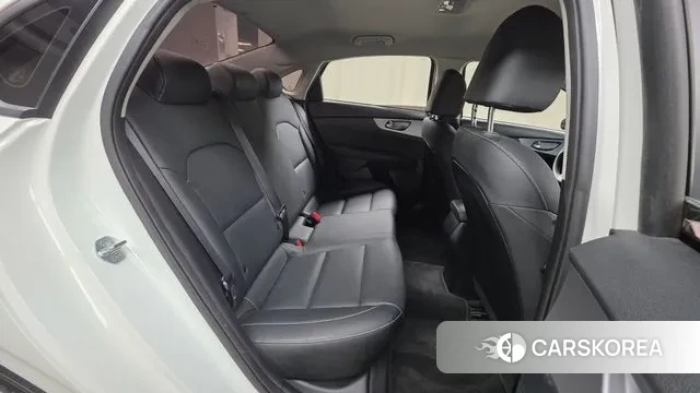 Kia The New K3 2nd generation id 3556613 из Кореи 10