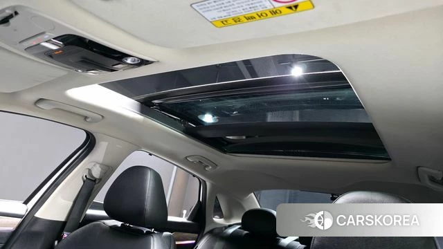 Kia K5 3rd generation id 3965966 из Кореи 10