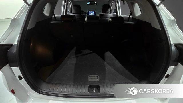 Hyundai All New Tucson id 4918619 из Кореи 10