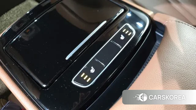 Genesis G80 (RG3) id 3449071 из Кореи 10