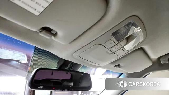 Ssangyong Tivoli Armor id 2962013 из Кореи 10