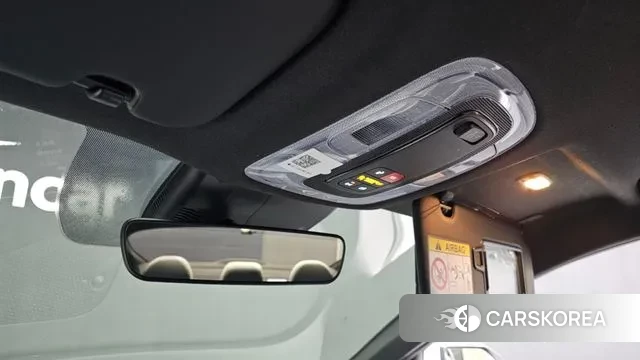 Hyundai The New Avante (CN7) id 3599627 из Кореи 10