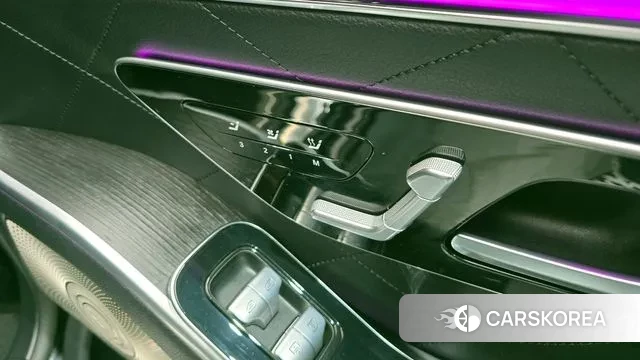 Mercedes-Benz S-Class W223 id 3361333 из Кореи 10