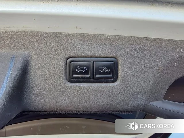 Kia Carnival 4th generation id 3343718 из Кореи 10