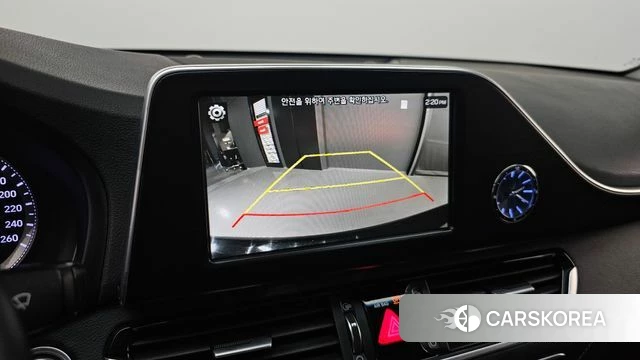 Hyundai Grandeur IG id 3853986 из Кореи 10