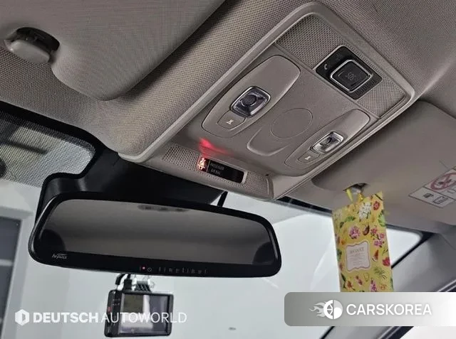 Renault Korea (Samsung) XM3 id 3539718 из Кореи 10