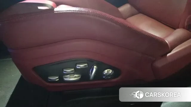 Porsche Panamera (971) id 3595335 из Кореи 10