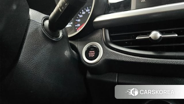 Kia All New Morning (JA) id 4785793 из Кореи 10
