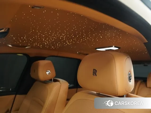 Rolls-Royce Cullinan id 3606515 из Кореи 10