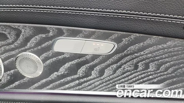 Mercedes-Benz E-Class W213 id 2712675 из Кореи 10