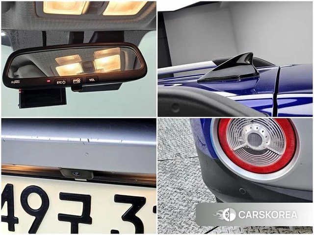 Hyundai Casper id 4887218 из Кореи 10