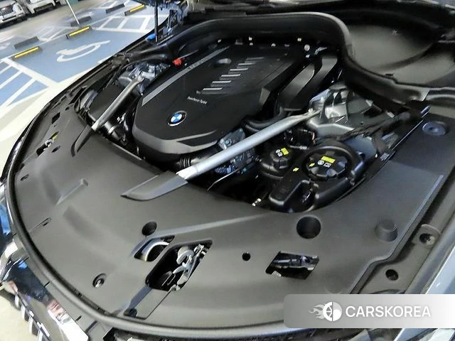 BMW 6 Series GT (G32) id 3914621 из Кореи 10