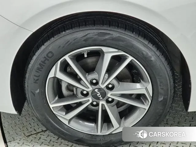 Kia The New K3 2nd generation id 3690957 из Кореи 10