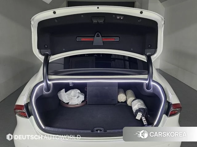 Hyundai The New Grandeur IG id 4428547 из Кореи 10