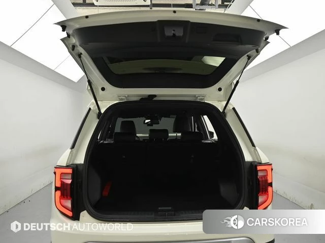 Ssangyong Torres id 4421999 из Кореи 10