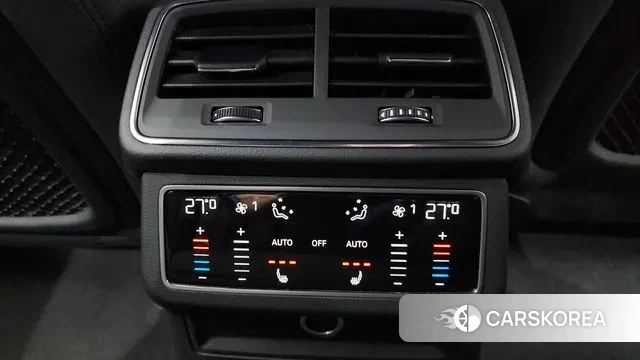 Audi A6 (C8) id 3697462 из Кореи 10