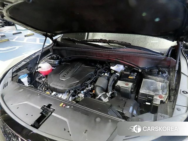 Kia Sorento 4th Generation id 4309329 из Кореи 10