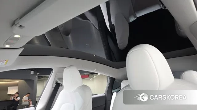 Tesla Model Y id 2974233 из Кореи 10