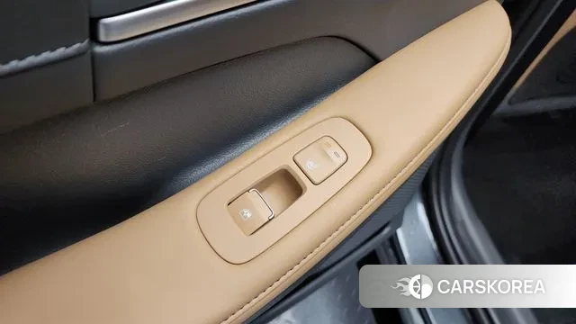 Hyundai Sonata D Edge (DN8) id 3614606 из Кореи 10