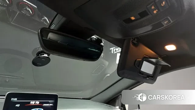 Mercedes-Benz A-Class W176 id 3593517 из Кореи 10