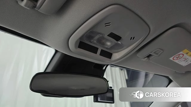 Chevrolet (GM Daewoo) Trax Crossover id 3811551 из Кореи 10