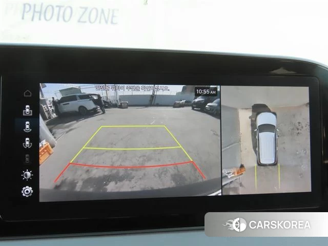 Hyundai Palisade id 3853599 из Кореи 10