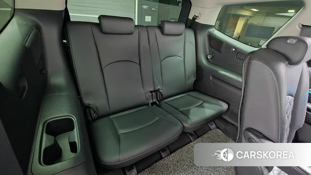 Kia Mohave Master id 3844740 из Кореи 10